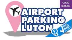 Airport Parking Luton - Park & Ride